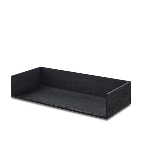 Vivlio Shelf Medium Black