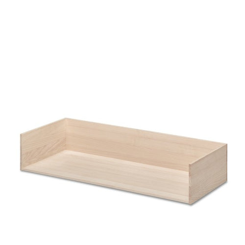 Vivlio Shelf Medium Oak