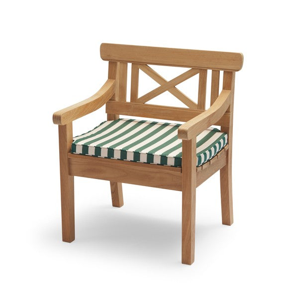 Drachmann Chair Cushion Light Apricot