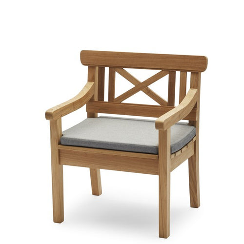 Drachmann Chair Cushion Ash