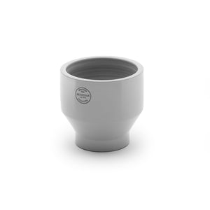 Edge Pot Ø15 Light Grey