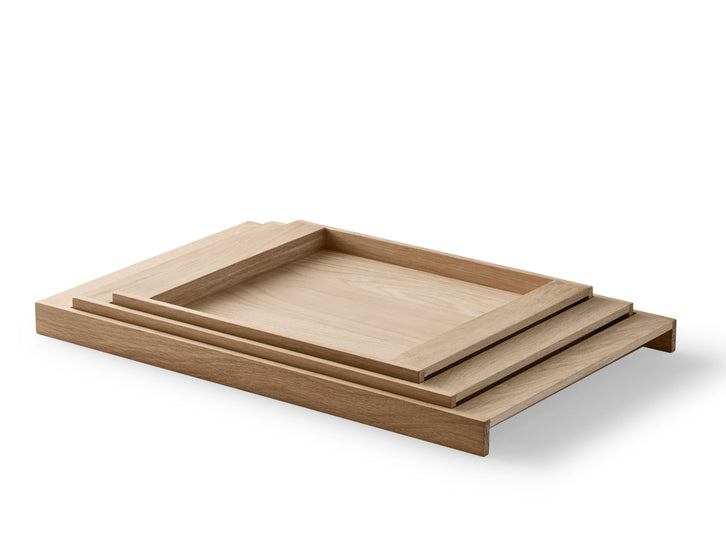 No. 10 Tray, Medium