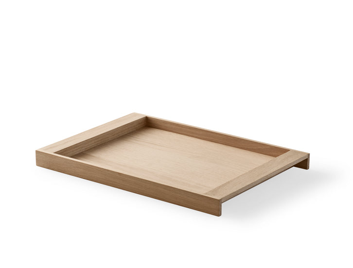 No. 10 Tray Medium