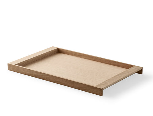 No. 10 Tray Large