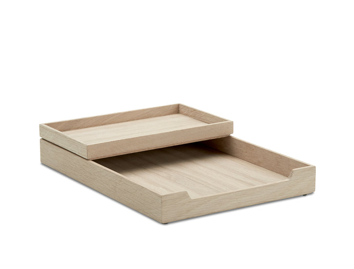 Nomad Tray Small