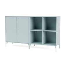 Pair cabinet