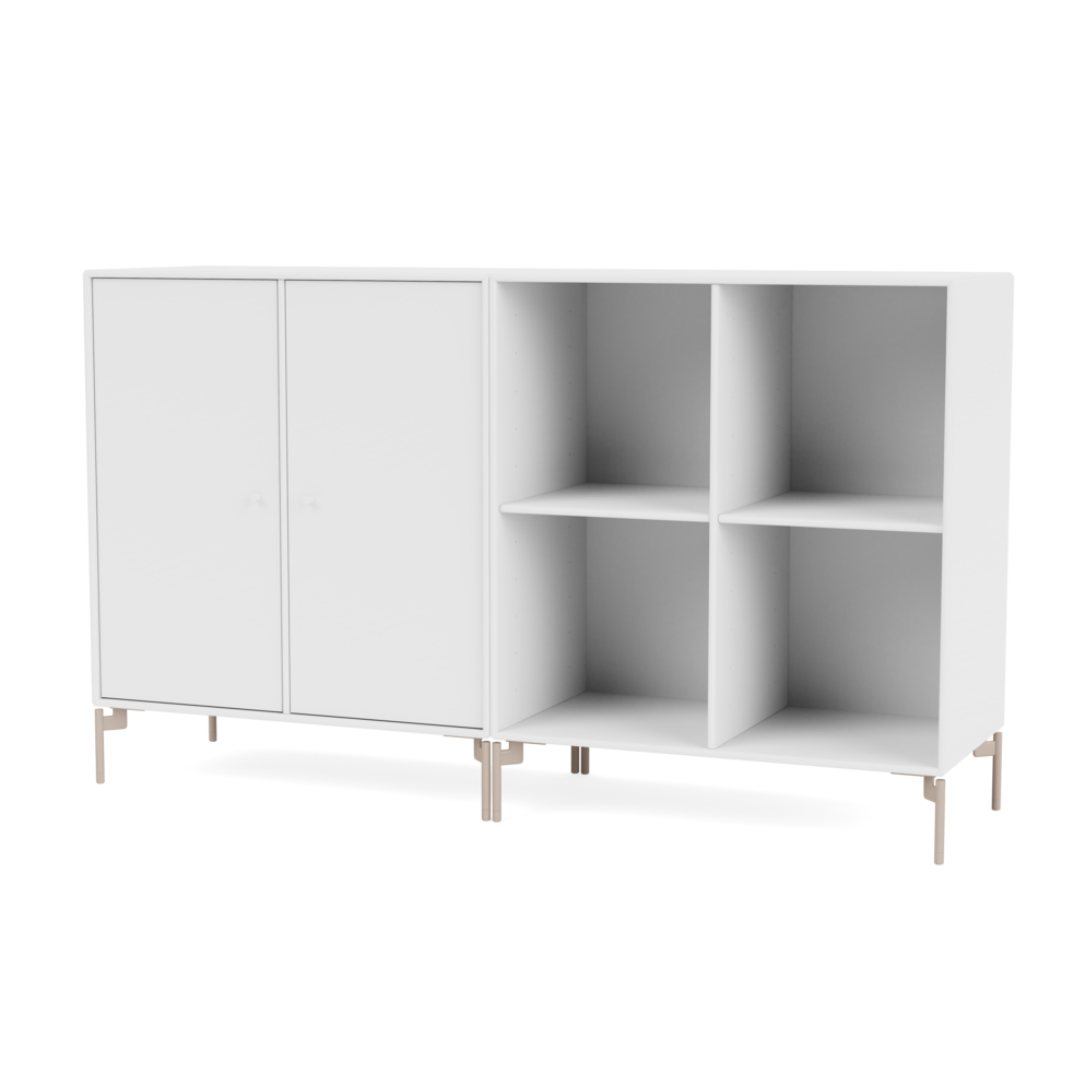 Pair cabinet