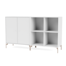 Pair cabinet