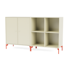 Pair cabinet