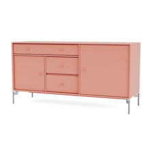 Mega 200802 Shelving System