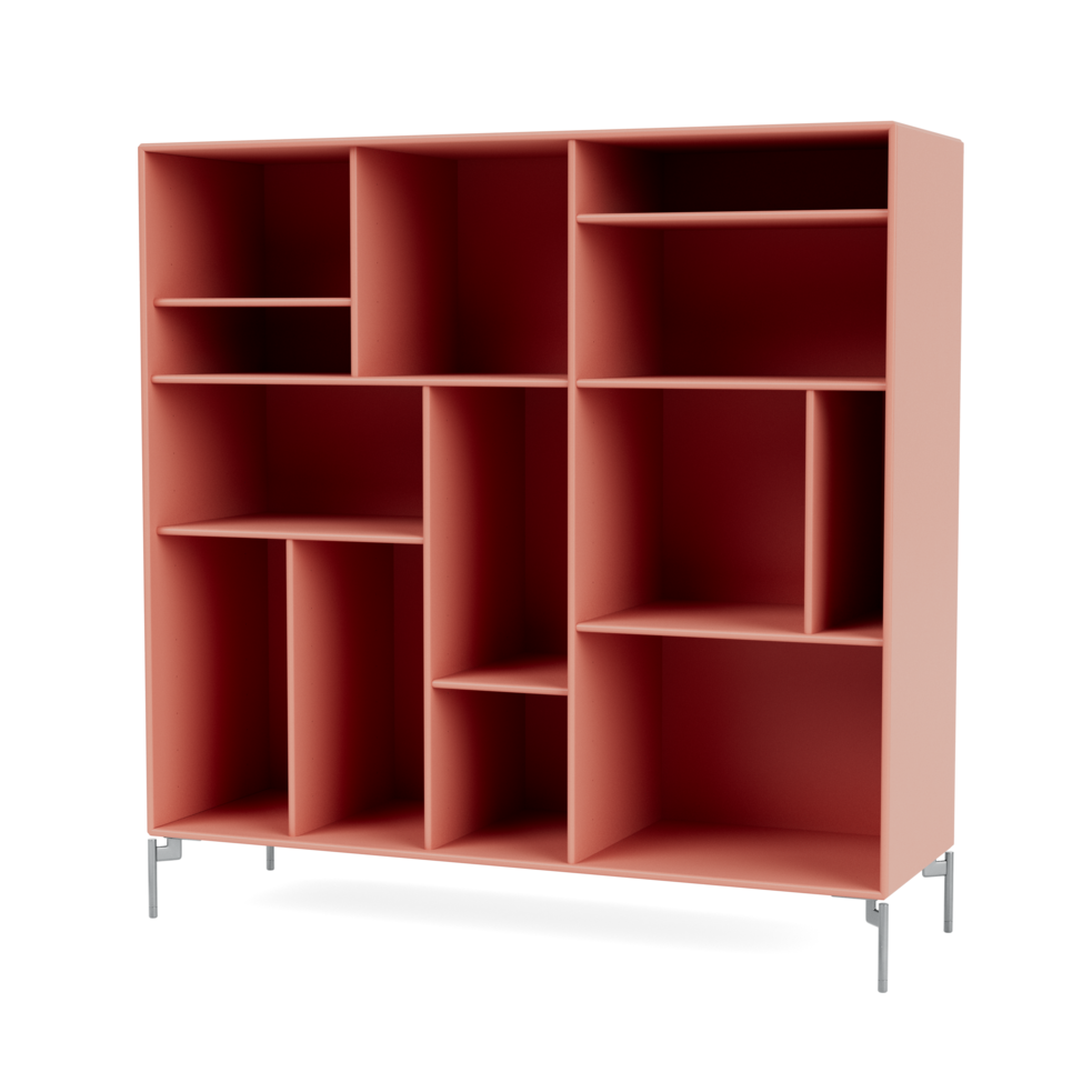 Mega 200802 Shelving System