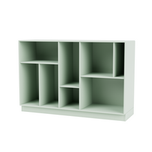 Mega 200802 Shelving System