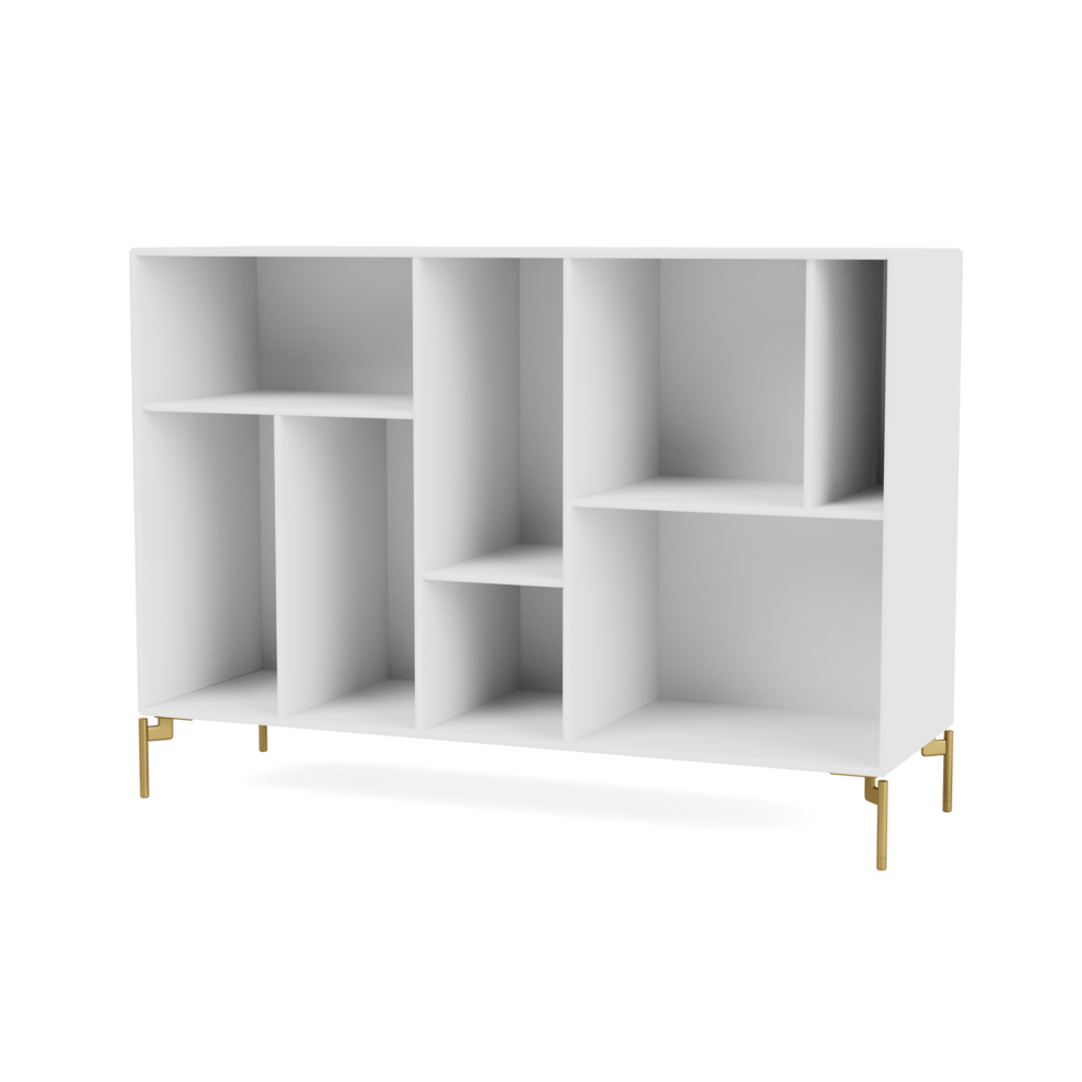 Mega 200802 Shelving System