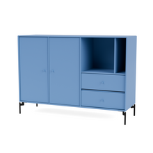 Mega 200802 Shelving System