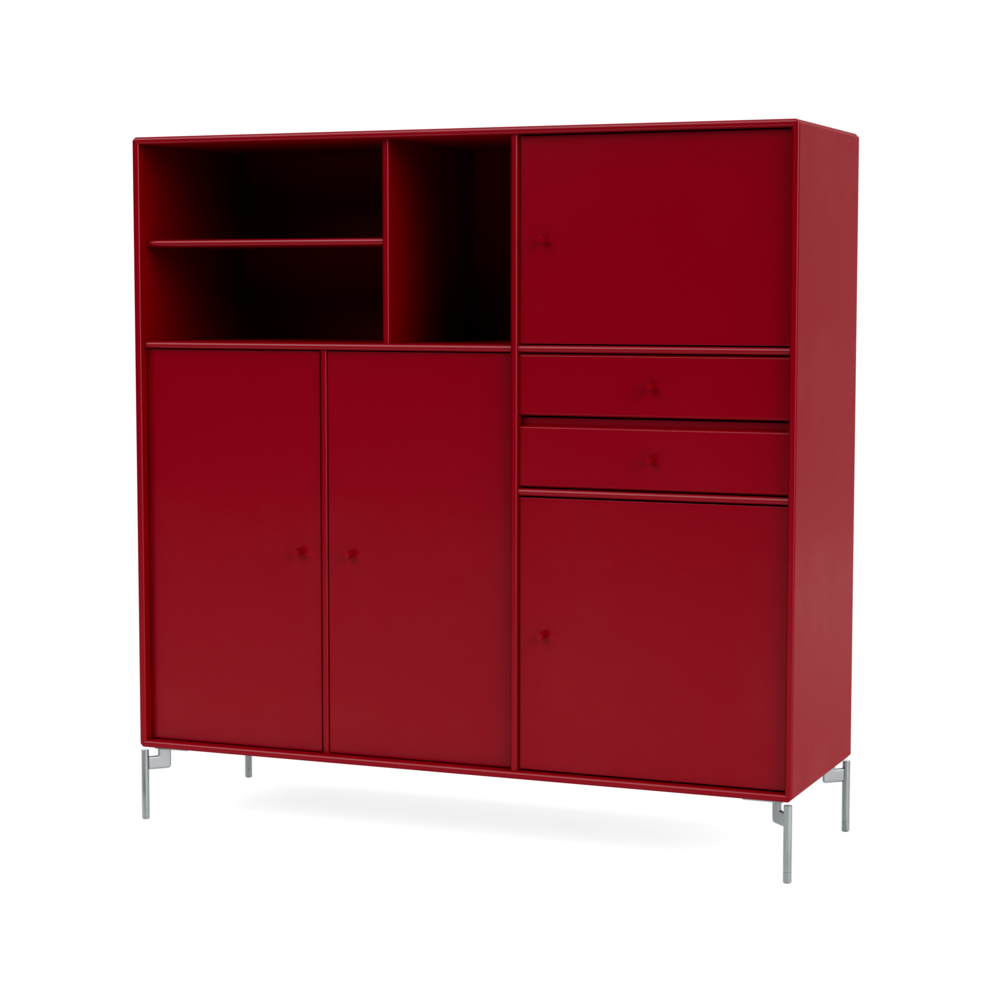Mega 200802 Shelving System