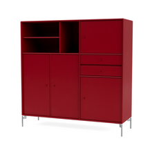 Mega 200802 Shelving System