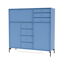 Mega 200802 Shelving System