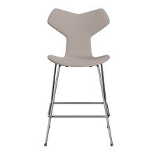 Grand Prix Counter Stool Fully Upholster