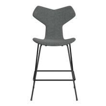 Grand Prix Counter Stool Fully Upholstery