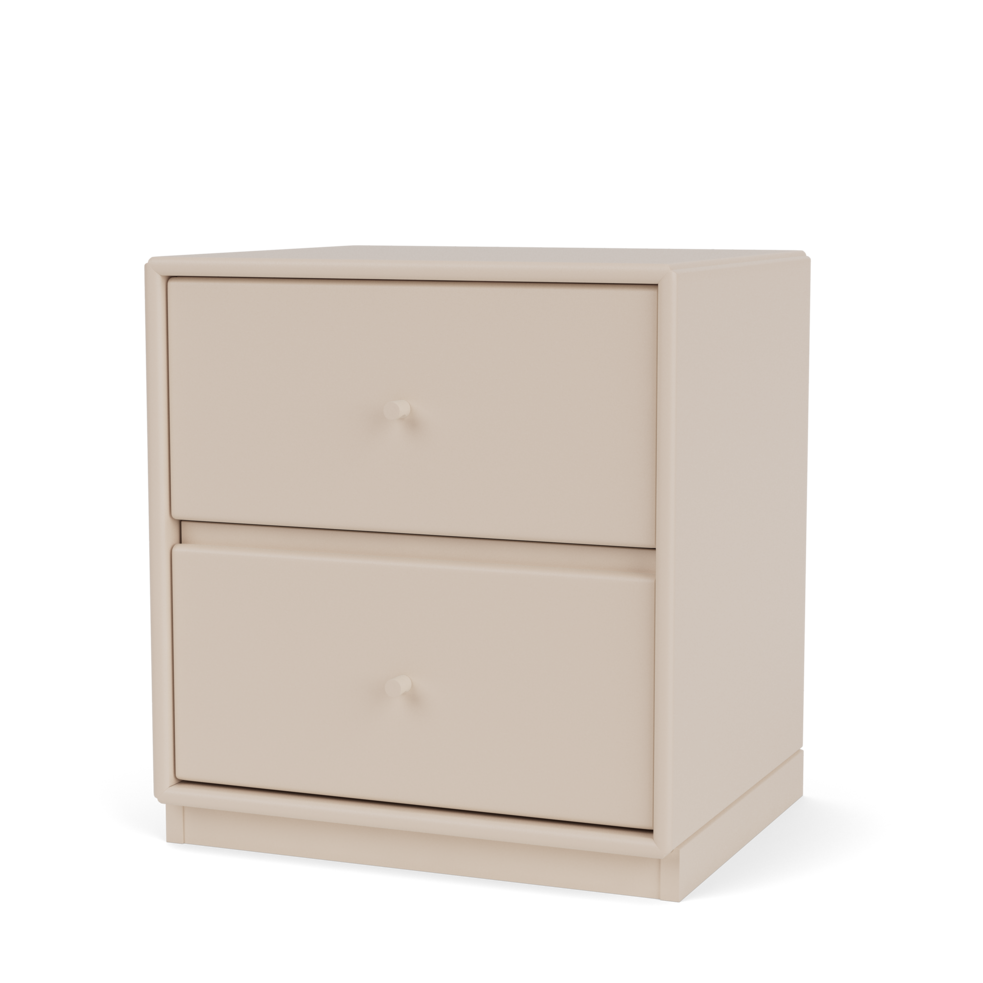 Drift - Bedside Table