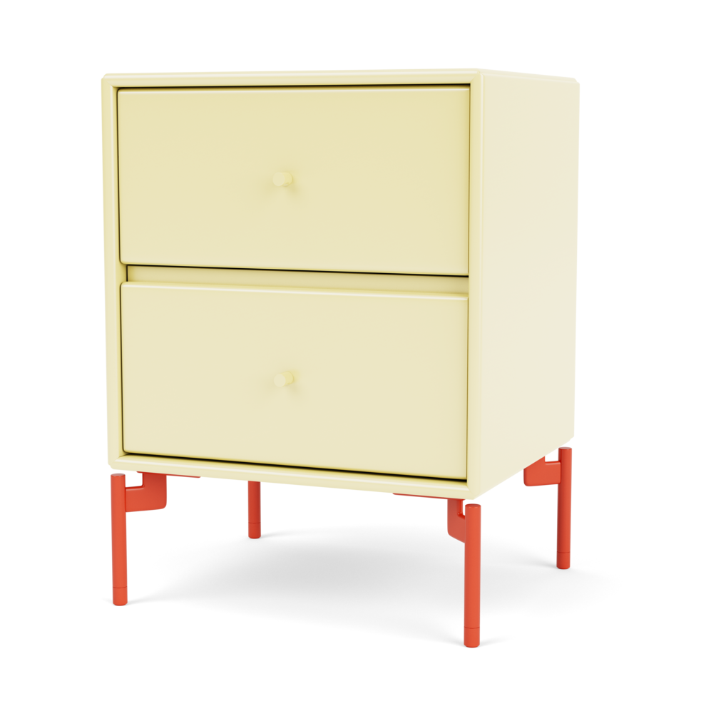 Drift - Bedside Table