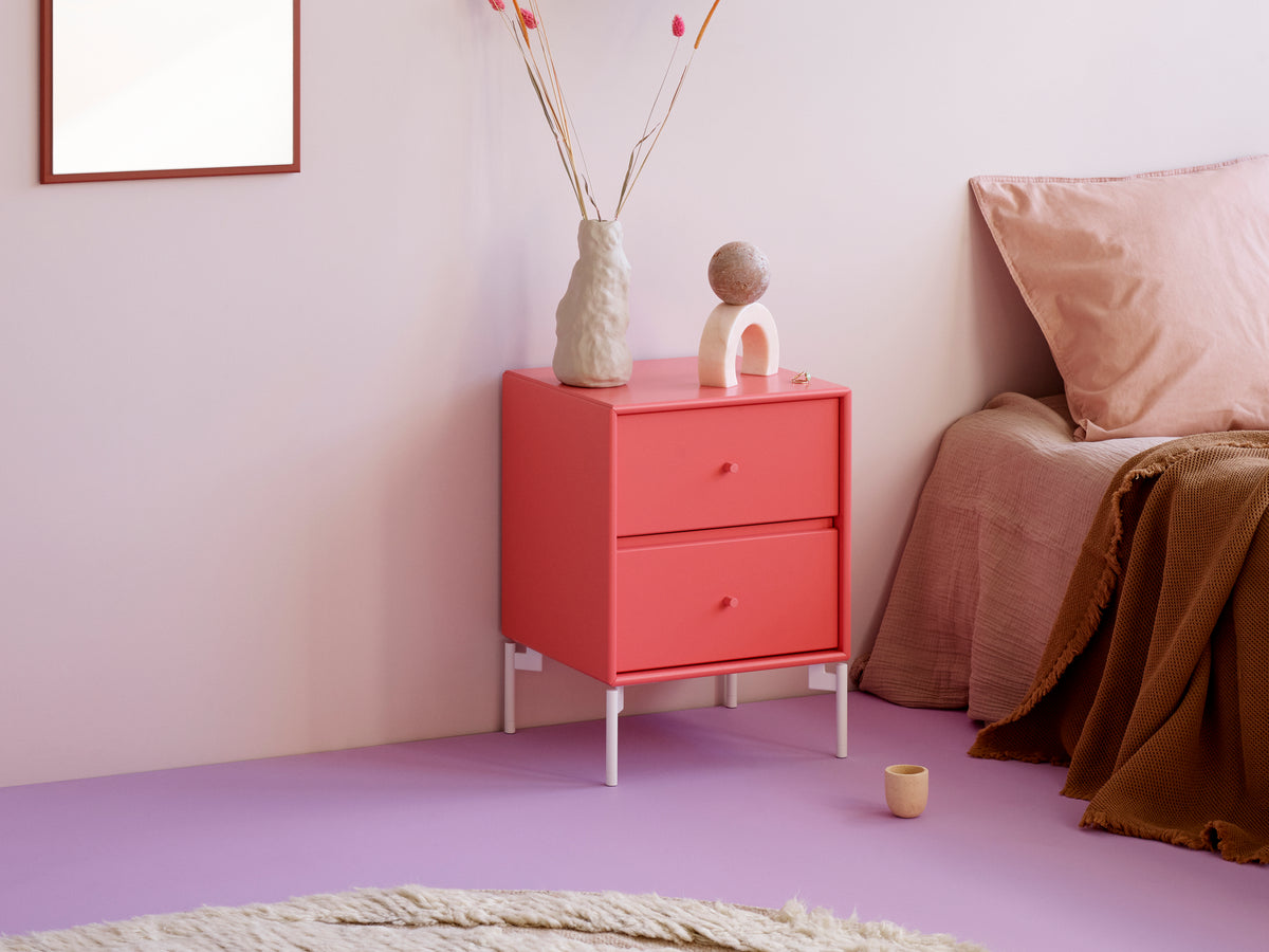 Drift - Bedside Table