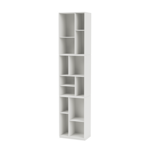 LOOM slim bookcase