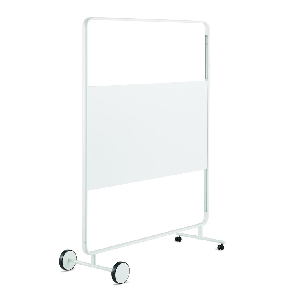 Mobibo Adjustable Double Whiteboard