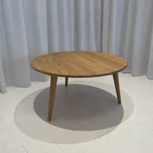 CH008 Coffee Table by Carl Hansen & Son