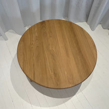 CH008 Coffee Table by Carl Hansen & Son