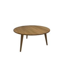 CH008 Coffee Table by Carl Hansen & Son