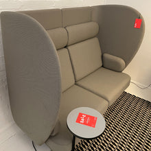 Plenum Two Seater Sofa