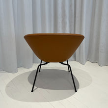 Pot Lounge Chair by Fritz Hansen