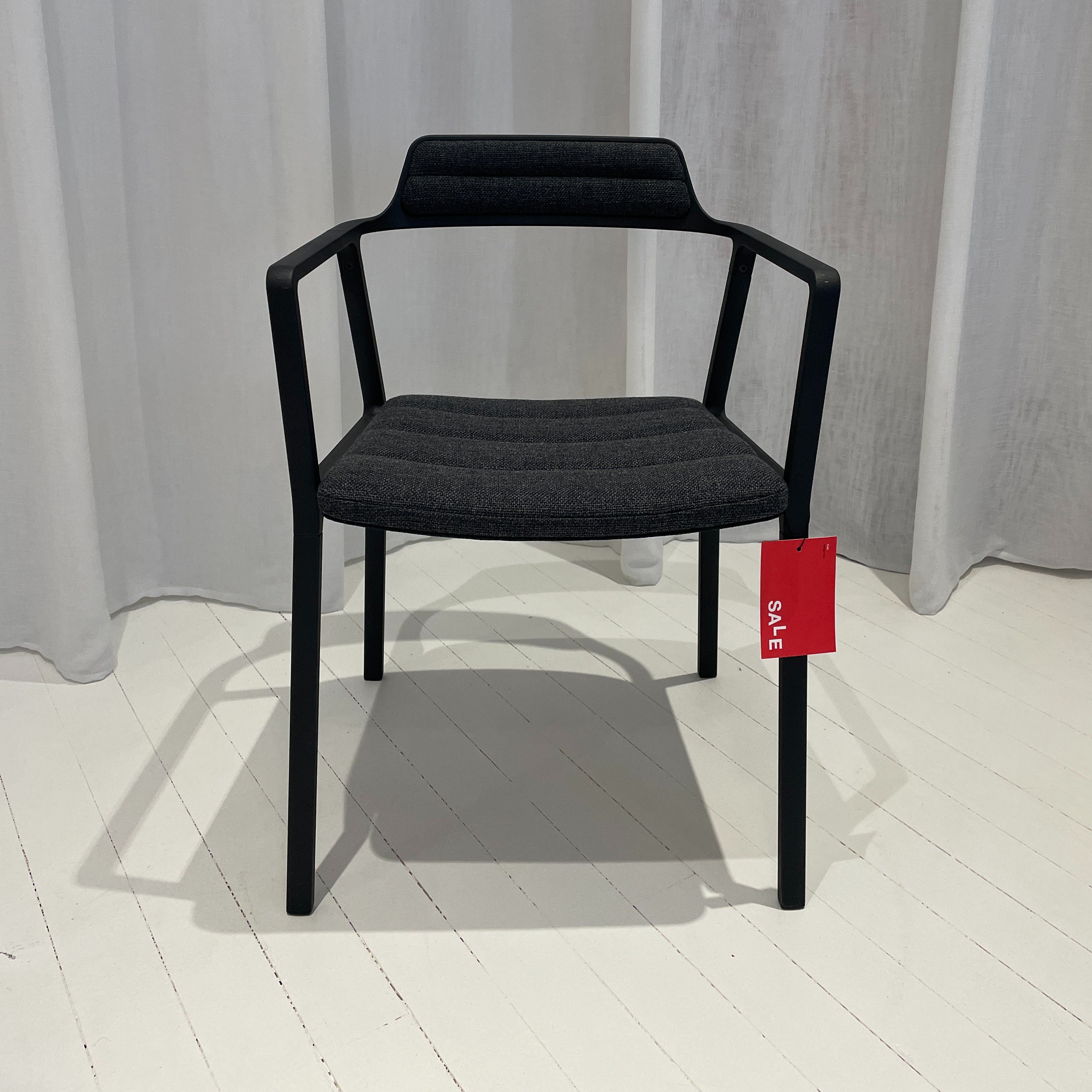 Vipp451 Chair by VIPP