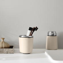 Vipp7 Toothbrush Holder - Beige