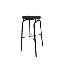 Mategot Nagasaki Bar Stool by GUBI