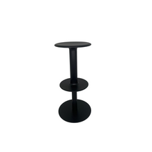 Rev stool, 750mmH fixed height