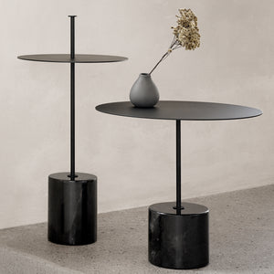 Calibre Side Table Low