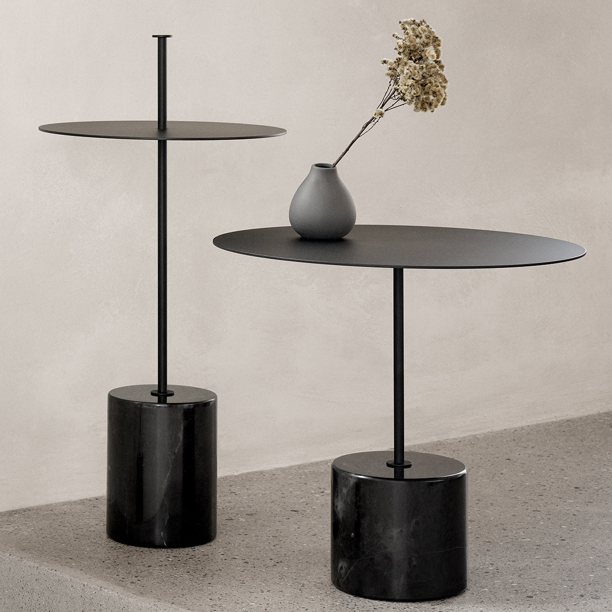 Calibre Side Table, Low