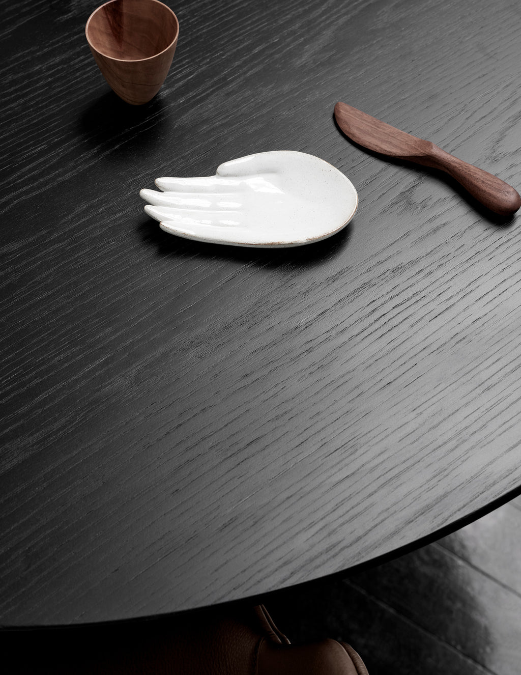 Coin Dining Table, Laminate