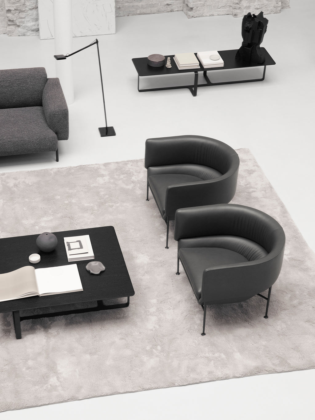 Collar Chair