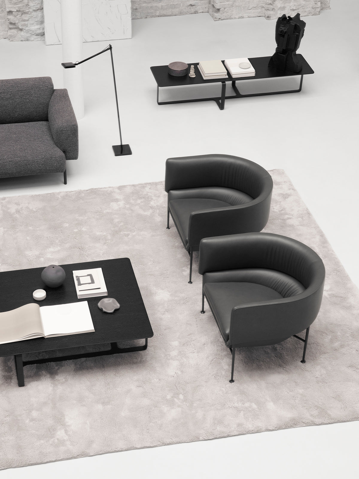 Collar Chair