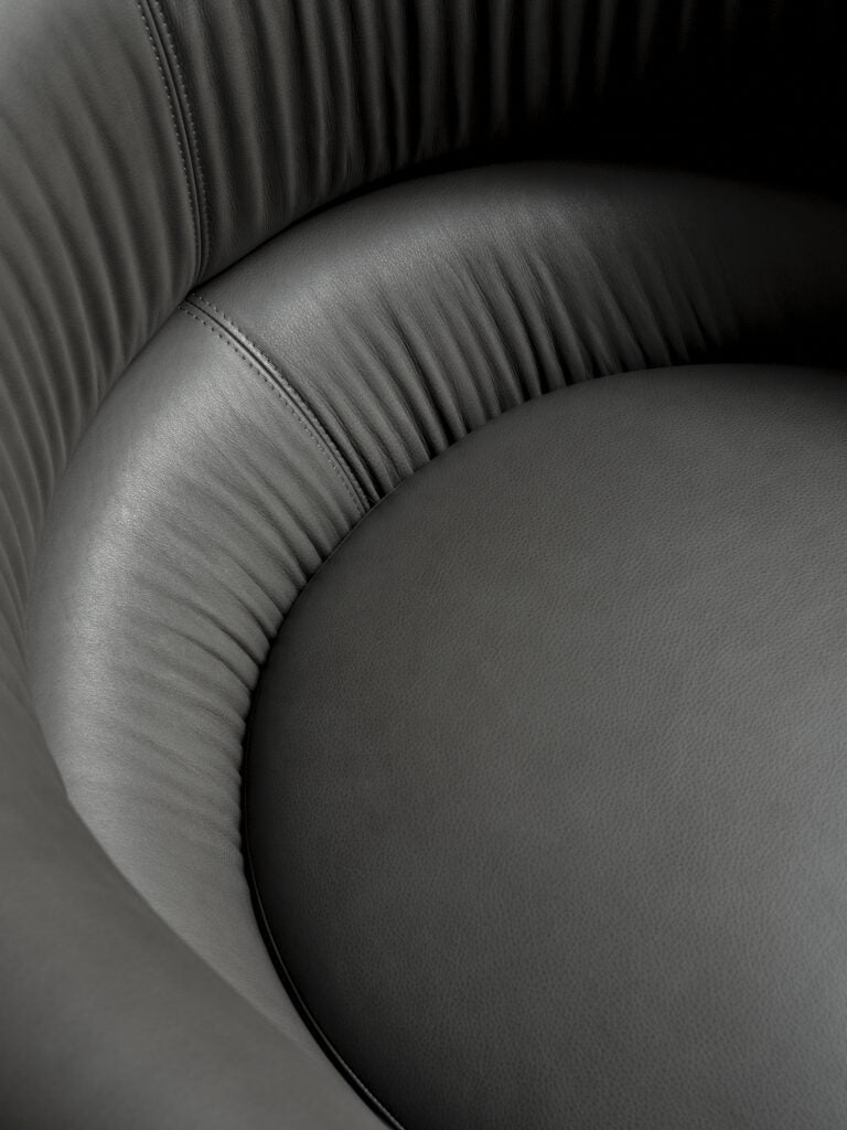 Collar Chair