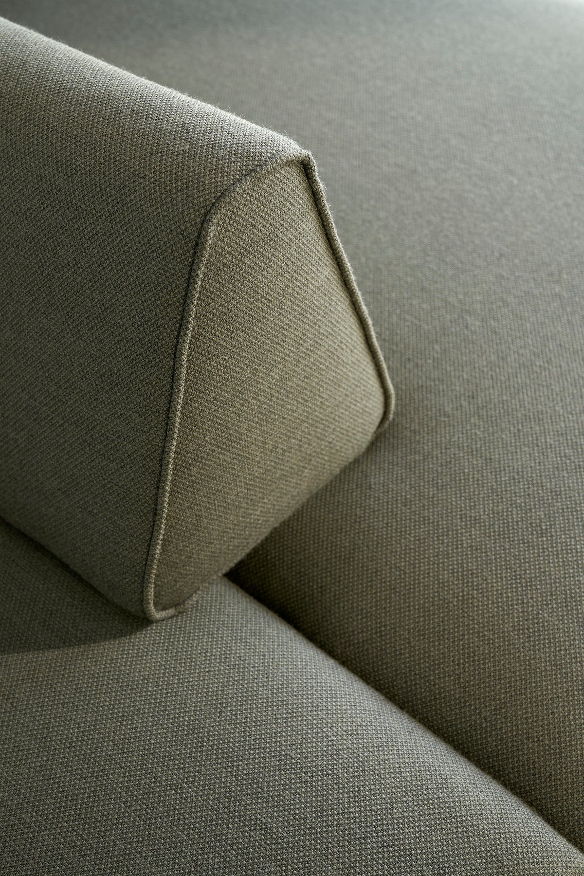 Define Modular Sofa 01 - 2 Seater
