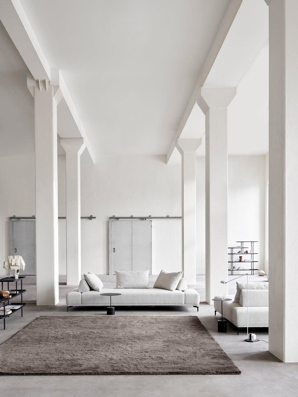 Define Modular Sofa 01 - 2 Seater