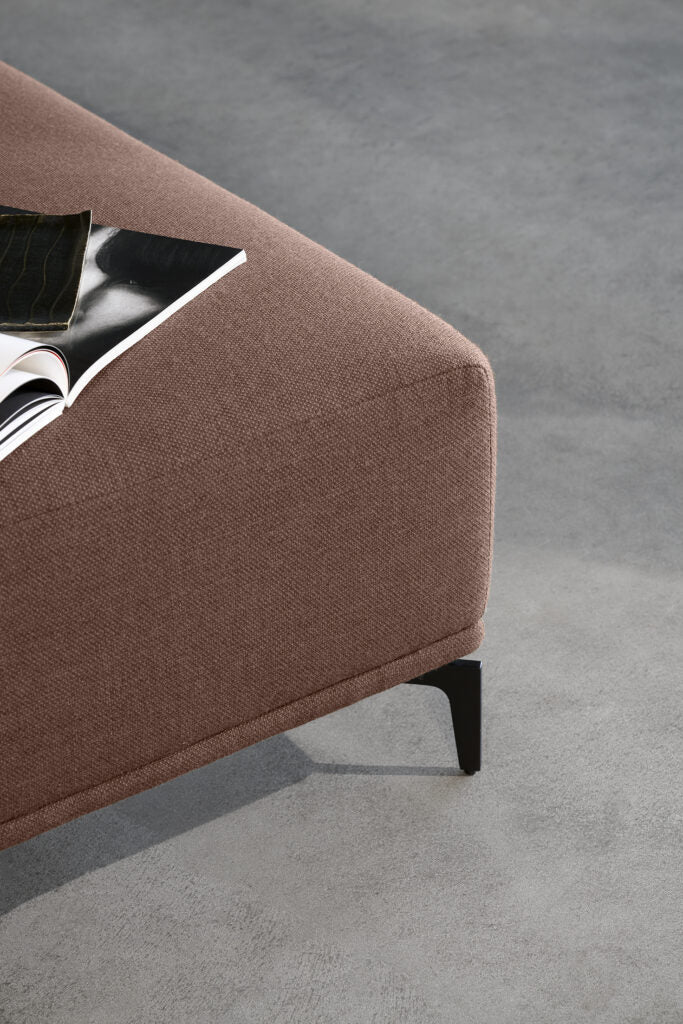 Define Modular Sofa 01 - 2 Seater
