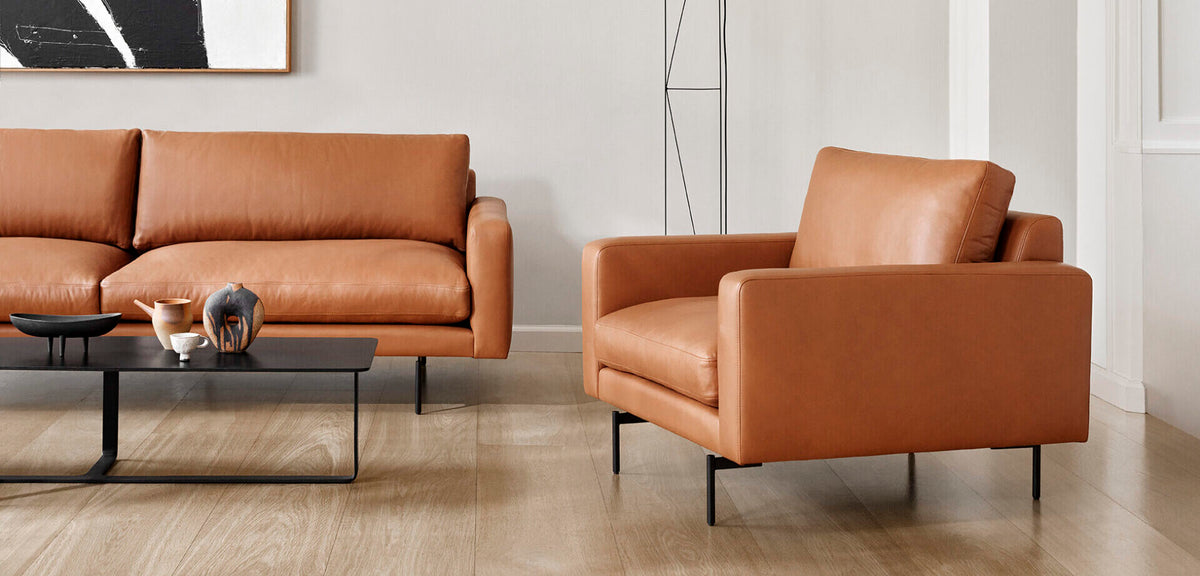 Edge V1 Modular 35 - Chair