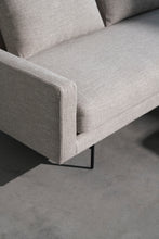 Edge V2 Mod Sofa 01 - 2 Str Small 2 Cush