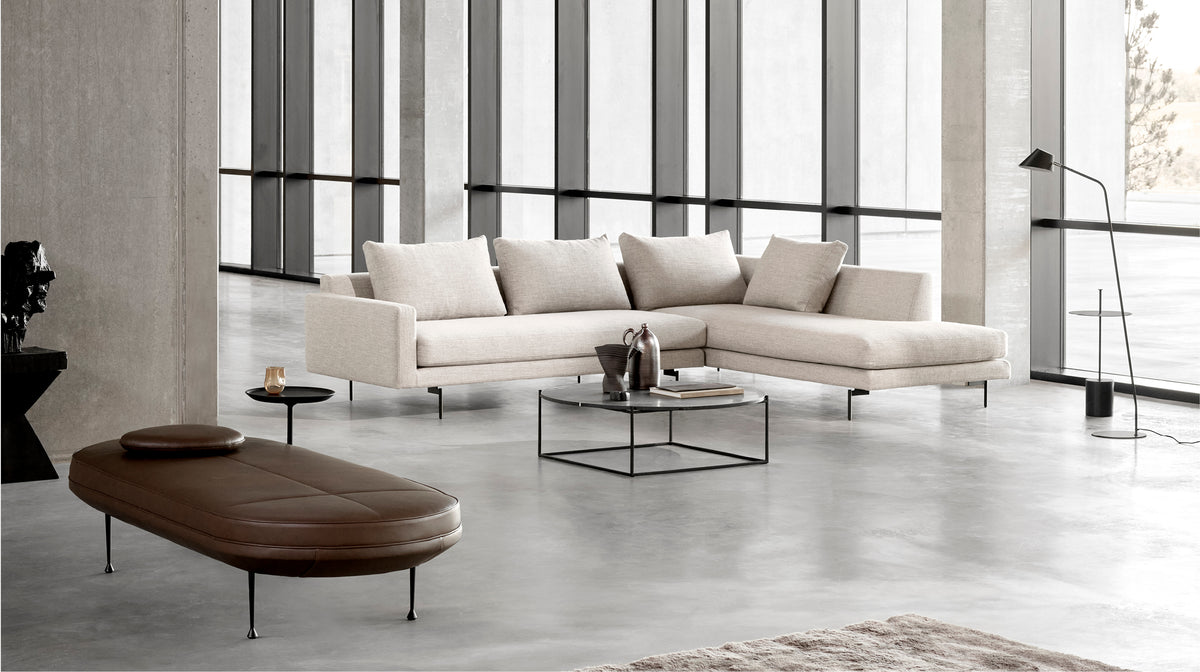 Edge V2 Mod Sofa 01 - 2 Str Small 2 Cush