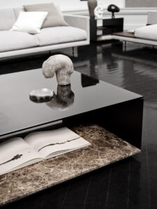 Expose Coffee Table Large